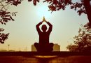 Skab din egen fredfyldte oase med yoga